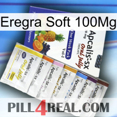 Eregra Soft 100Mg 11